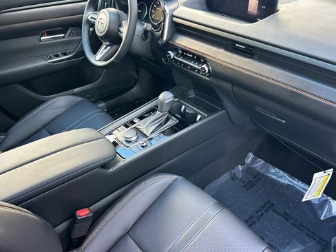 New 2026 MAZDA CX-50 2.5 Hybrid w/ Cargo Package image 15