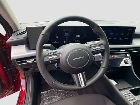 New 2026 Hyundai Sonata SEL image 11