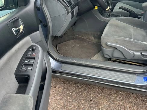 Used 2007 Honda Accord LX image 19