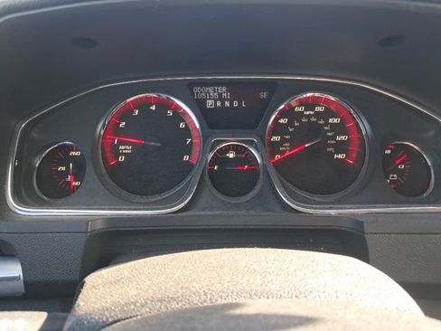 Used 2014 GMC Acadia SLT image 18