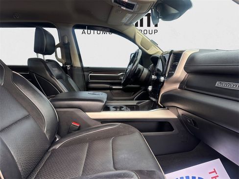 Certified 2021 RAM 1500 Laramie image 26