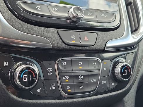 Certified 2024 Chevrolet Equinox Premier FWD image 28