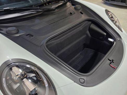 Used 2019 Porsche 911 GT3 RS image 64