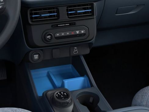 New 2026 Ford Maverick XLT AWD/4WD image 16