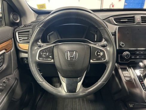Used 2020 Honda CR-V EX-L image 14