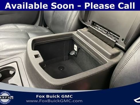 Used 2014 Chevrolet Tahoe LT w/ Luxury Package image 19