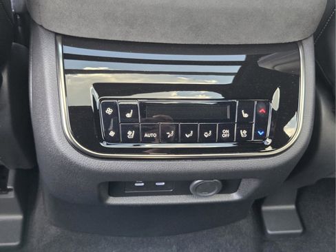 New 2026 INFINITI QX80 4WD w/ Sport Exterior Package image 10