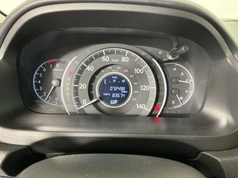 Used 2016 Honda CR-V EX-L image 17