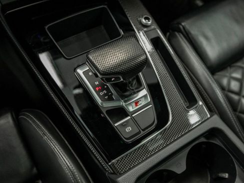 Used 2023 Audi SQ5 Premium Plus w/ Premium Plus Package image 25