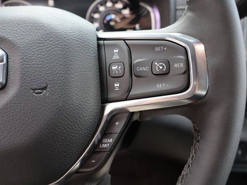 Used 2025 RAM 2500 Laramie image 19