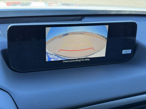 New 2026 MAZDA CX-50 AWD 2.5 Hybrid w/ Weather Package image 10