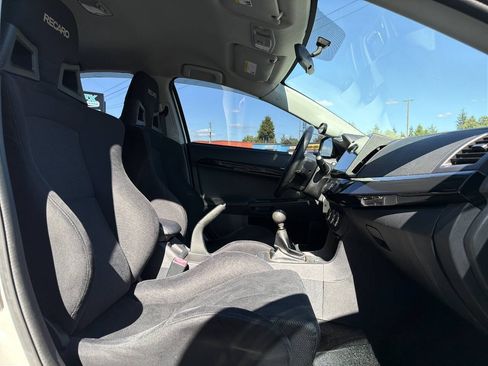 Used 2014 Mitsubishi Lancer Evolution GSR AWD/4WD image 17