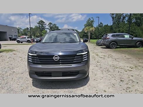Used 2026 Nissan Kicks SV w/ SV Premium Package AWD/4WD image 31
