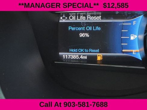 Used 2016 Ford Explorer XLT w/ Equipment Group 202A image 38