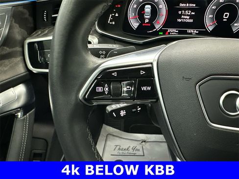 Used 2024 Audi A6 Premium Plus image 26