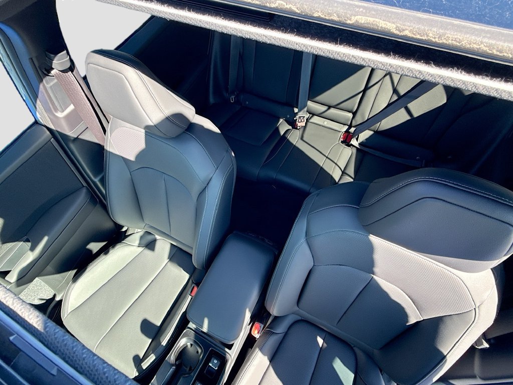 New 2026 Subaru Outback Limited AWD/4WD image 27