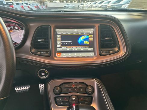 Used 2023 Dodge Challenger R/T w/ Plus Package image 24