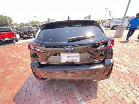Used 2024 Subaru Crosstrek 2.0i Premium AWD/4WD image 31
