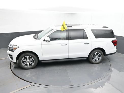 Used 2024 Ford Expedition Max Limited AWD/4WD image 43