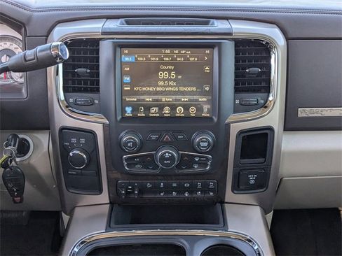 Used 2017 RAM 2500 Longhorn image 18