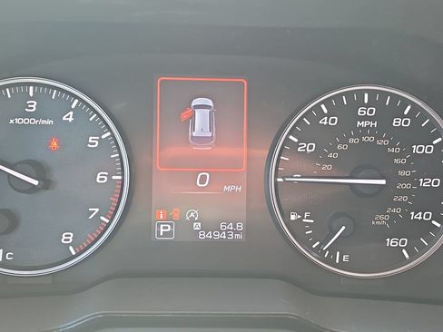 Used 2021 Subaru Outback Premium AWD/4WD image 17