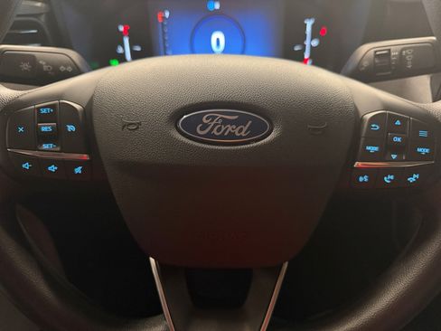 Used 2026 Ford Maverick XLT AWD/4WD image 17