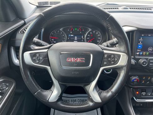 Used 2018 GMC Terrain SLE w/ Driver Convenience Package AWD/4WD image 22