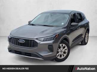 Used 2023 Ford Escape Active FWD video 1