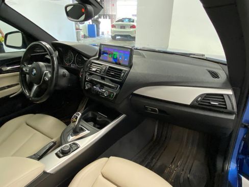Used 2016 BMW M235i xDrive Coupe AWD/4WD image 26