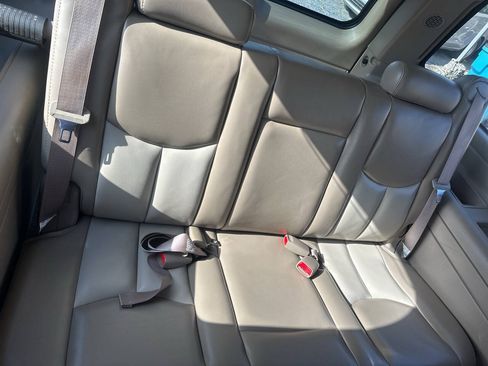 Used 2006 GMC Yukon XL Denali AWD/4WD image 14