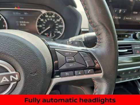 Certified 2023 Nissan Altima 2.5 SR w/ SR Premium Package AWD/4WD image 18