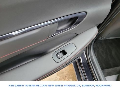 Used 2024 Hyundai Sonata N Line image 44