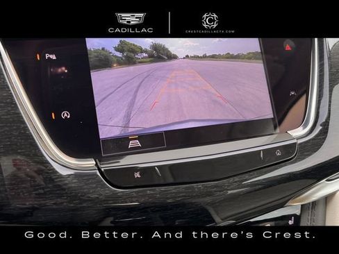 Certified 2023 Cadillac XT6 Premium Luxury AWD/4WD image 21