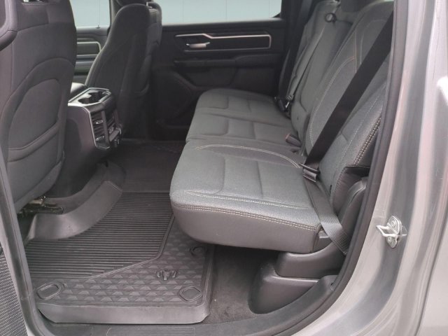Used 2020 RAM 1500 Big Horn AWD/4WD image 26
