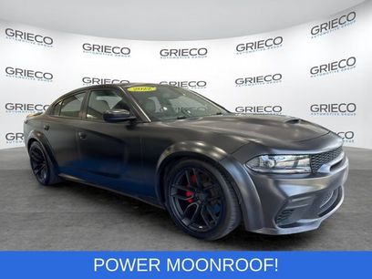 Used 2022 Dodge Charger Scat Pack w/ Daytona Edition Group