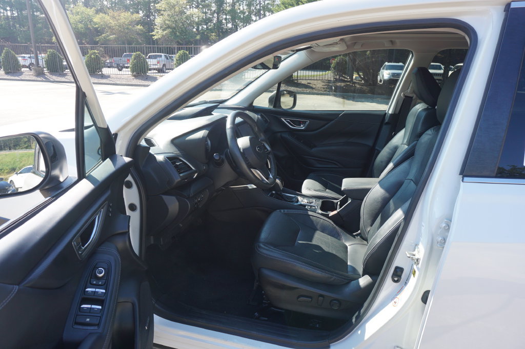 Used 2019 Subaru Forester Touring w/ Popular Package #3 AWD/4WD image 2