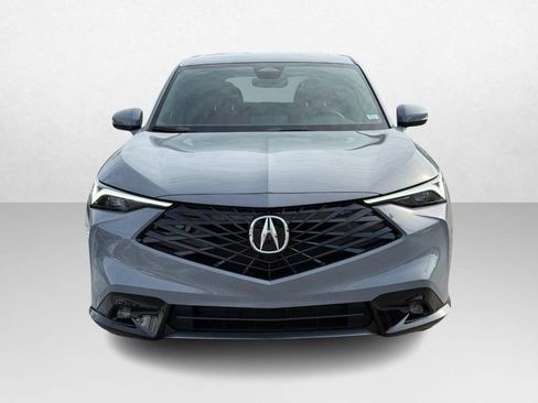 Certified 2025 Acura ADX A-Spec image 11