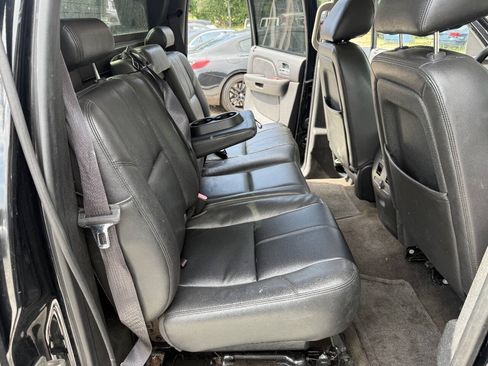 Used 2012 Chevrolet Avalanche LT w/ All-Star Edition RWD image 21