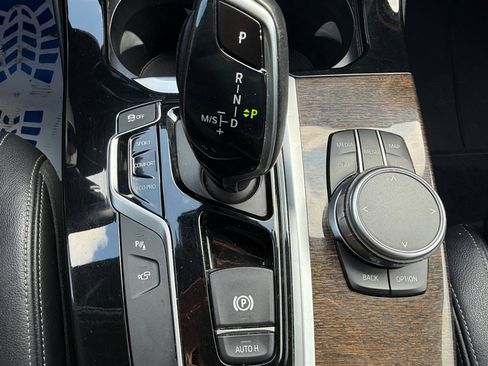 Used 2019 BMW X3 sDrive30i w/ Executive Package image 24