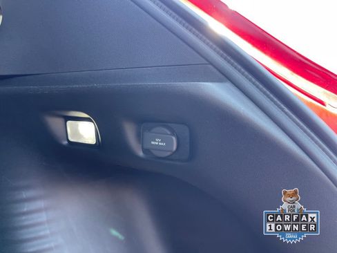 Certified 2024 Honda HR-V Sport image 18