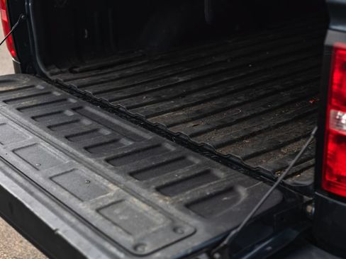 Used 2019 Chevrolet Silverado 3500 High Country AWD/4WD image 13