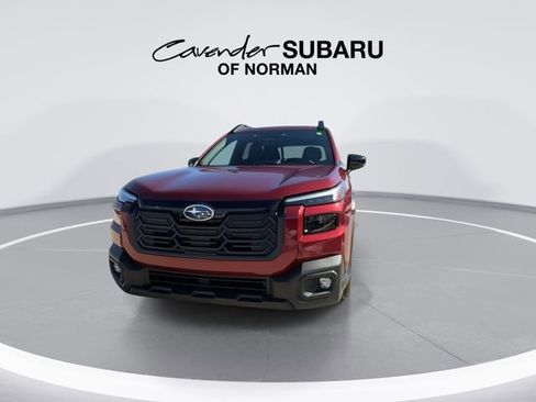 New 2026 Subaru Outback Premium image 6