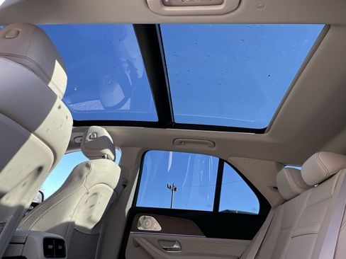 New 2026 Mercedes-Benz GLE 350 4MATIC image 22