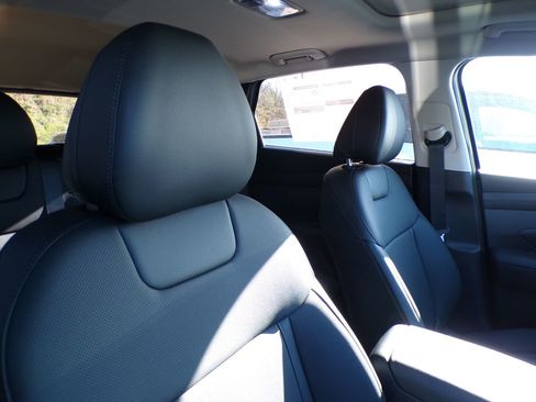 New 2026 Hyundai Tucson SEL AWD/4WD image 24