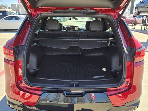 Used 2023 Chevrolet Blazer RS w/ Enhanced Convenience Package image 13