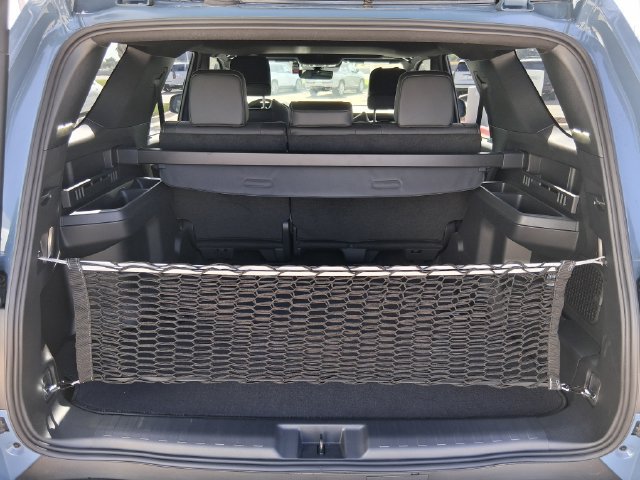 Used 2026 Toyota 4Runner TRD Sport Premium RWD image 6