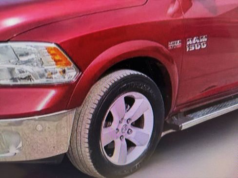 Used 2015 RAM 1500 Outdoorsman image 20