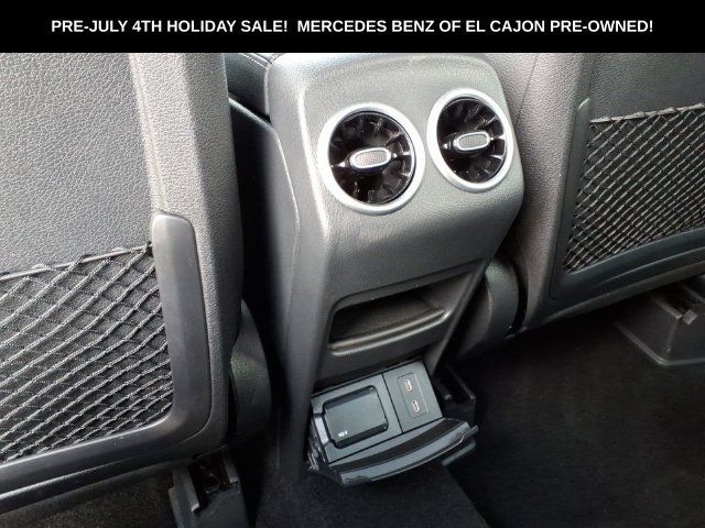 Certified 2026 Mercedes-Benz GLB 250 image 20