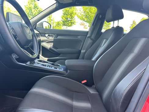 Used 2025 Honda Civic Sport image 24