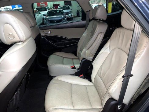 Used 2015 Hyundai Santa Fe Limited image 41